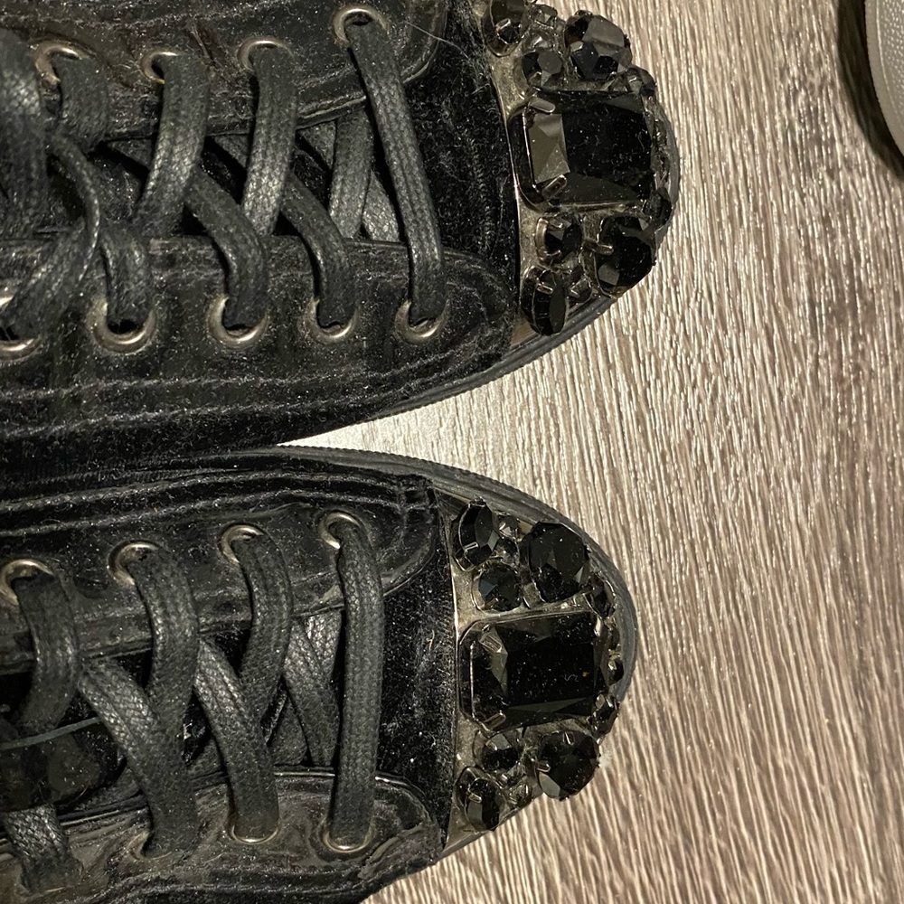 Miu miu sneakers